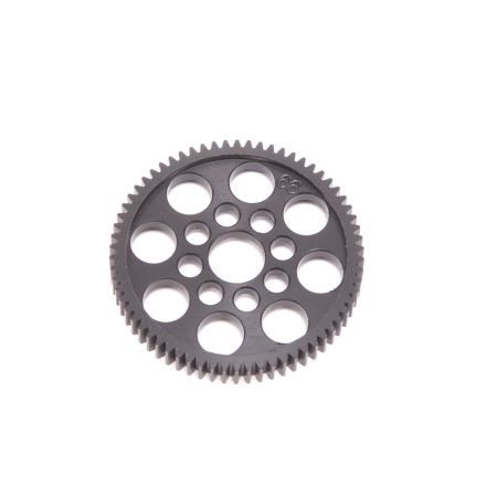 Schumacher Lockout 66T Spur Gear - ST, LD/2/3 (U8585)