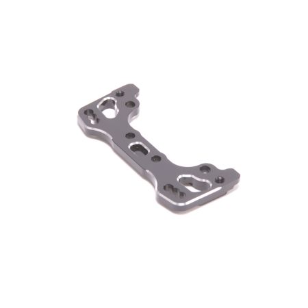 Schumacher Alloy Front Link Mount - LD3 (U8638)