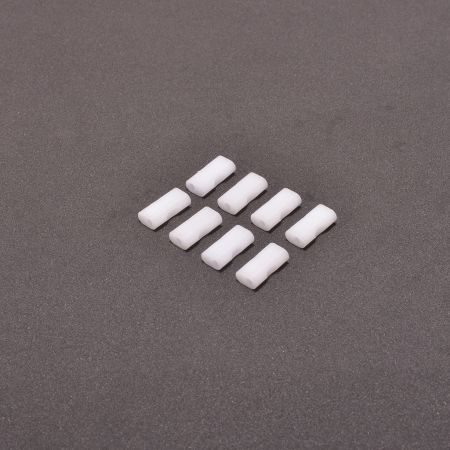 Schumacher Hub Carrier Inserts -2mm (8 pcs) - L1R (U8693)