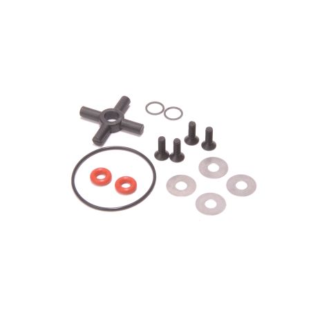 Schumacher Gear Diff Rebuild Kit - Mi9 (U8723)