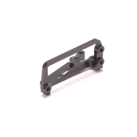 Schumacher Alloy Servo Mount - Mi9 (U8727)