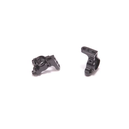 Schumacher Alloy Hub Carrier - Mi9 (pr) (U8730)