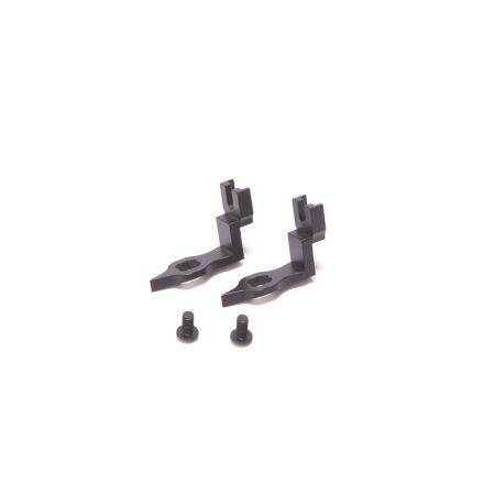 Schumacher Alloy Castor Pointer - Mi9 (pr) (U8771)