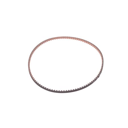 Schumacher Bando Belt 105T x 3mm Wide - Neon (U8859)