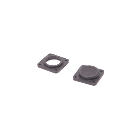 Schumacher Bearing Housing (pr) - C2W (U8978)