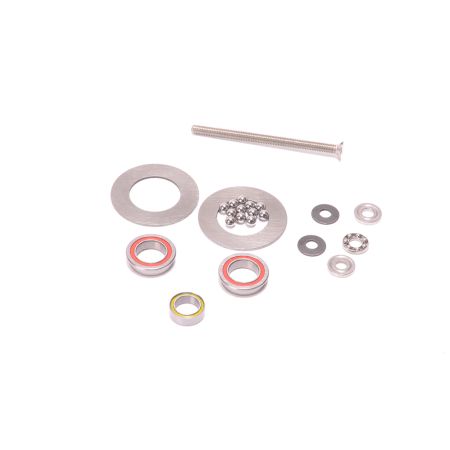 Schumacher Ball Diff Rebuild Kit - C2W (U8981)