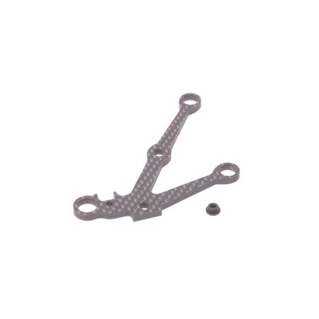 Schumacher C/F Rear Wishbone - FT9 (U9042)