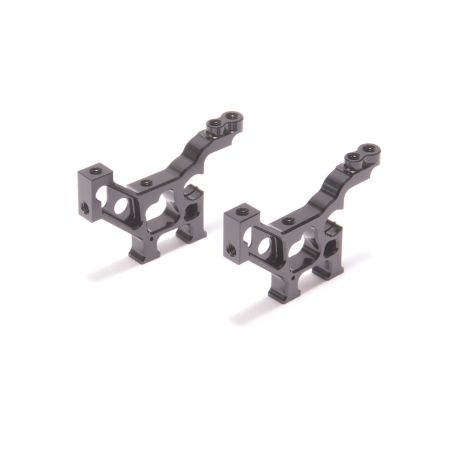 Schumacher Rear Alloy Transmission Housing (pr) - FT9 (U9044)