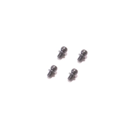 Schumacher Ball Stud Ultra Low Nano (pk4) - FT9 (U9048)