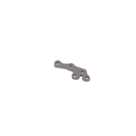 Schumacher C/F FR Steering Arm - FT9 (U9054)