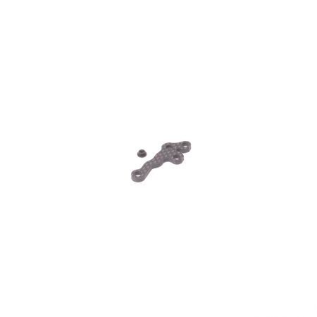 Schumacher C/F RL Steering Arm - FT9 (U9056)