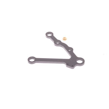 Schumacher S2 RL Wishbone - Vibe TC (U9085)