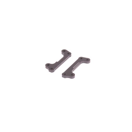 Schumacher S2 Upper Link Mount Rear (pr) - Vibe TC (U9099)