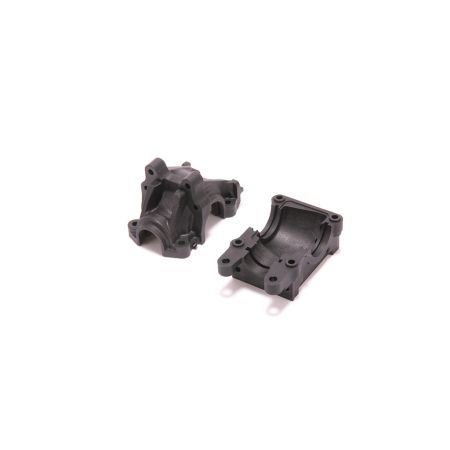 Schumacher Rear Transmission Housings - CAT PB (U9238)