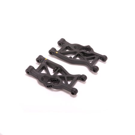 Schumacher Front Wishbones Med Flex (pr) - CAT PB (U9241)