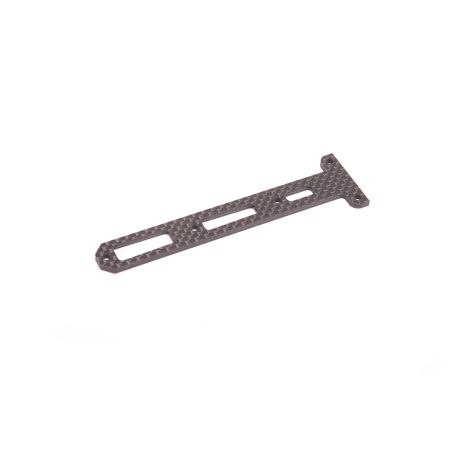 Schumacher C/F Rear Top Deck - CAT PB (U9280)