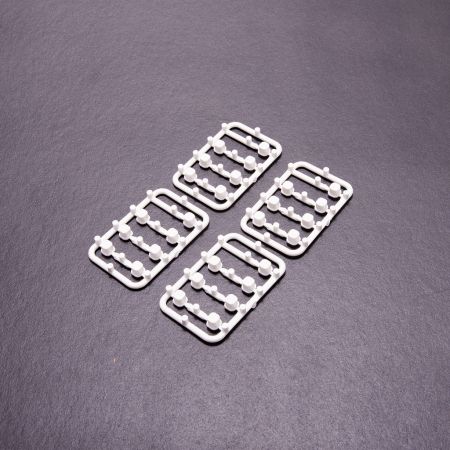 Schumacher Suspension Strap Inserts (28pcs) - CAT PB (U9287)