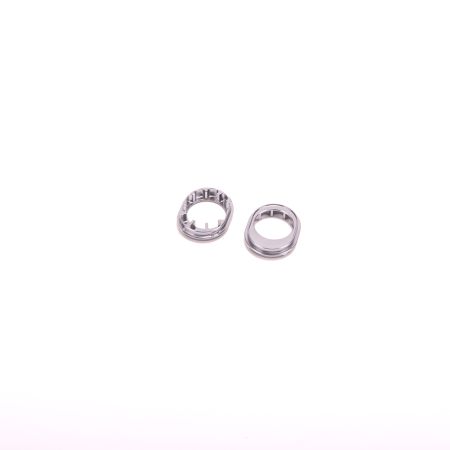 Schumacher Alloy Diff Insert (+1.25) (pr) - CAT PB (U9297)