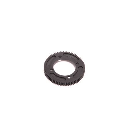 Schumacher 78T CNC Centre Spur Gear - CAT PB (U9310)