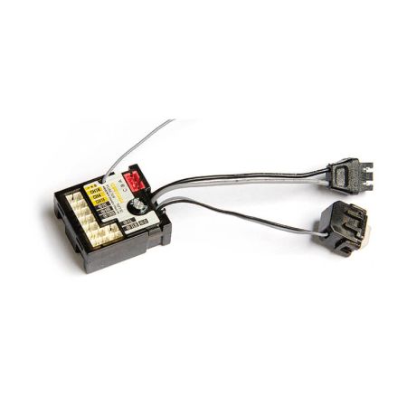 UDIRC UCX24Pro Speed Control & Receiver (Brushless) (UCX24-E008A)