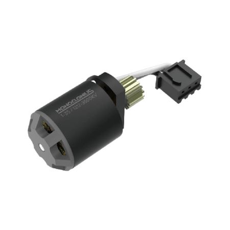 UDIRC UCX24Pro Brushless Motor (UCX24-E009)