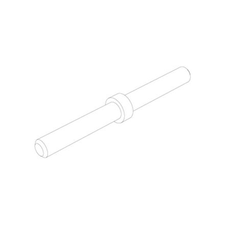 UDIRC UCX24 Main Gear Shaft 1 Pcs (UCX24-M007)