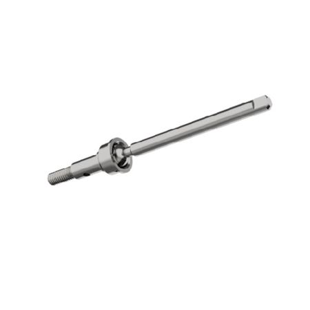 UDIRC UCX24 Front Axle Cvd Driveshaft 1Pcs (UCX24-M014)