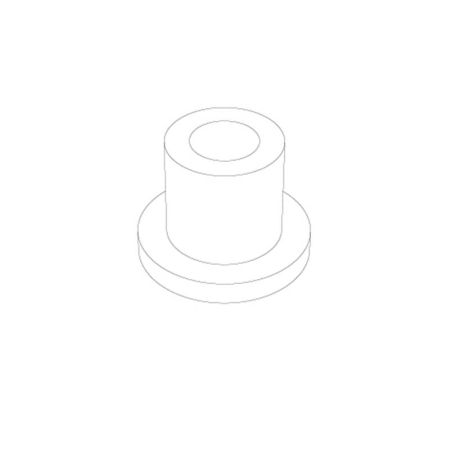 UDIRC UCX24 Steering Washers (8Pcs) (UCX24-M018)