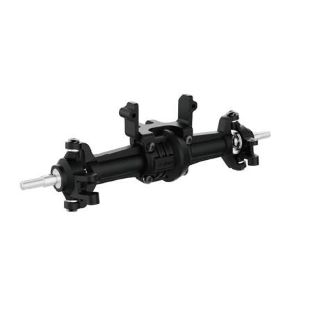 UDIRC UCX24 Front Axle Assembly (UCX24-P078)