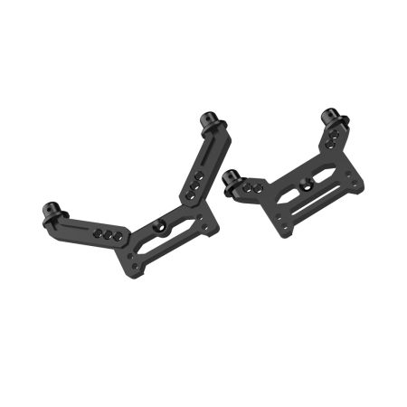 UDIRC Front & Rear Shock Towers UDIRC Front & Rear Shock Towers