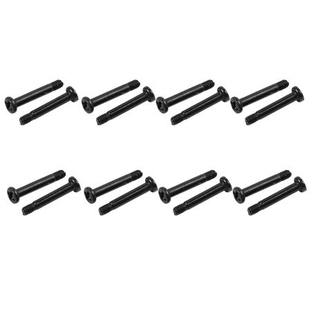 UDIRC 2.5 x 16.5 PM Screw Pin 