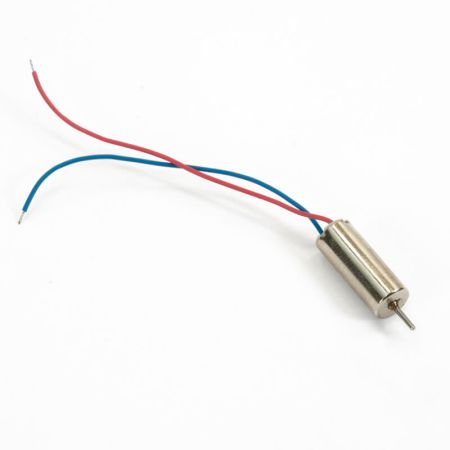 UDIRC U46C Cw Motor( Red Bla Ck Wire/ White Connector) (UDI-A20-11)