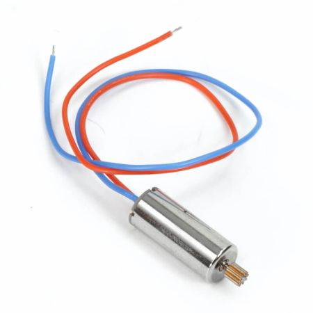 UDIRC U89S Cw Motor(Red Blue Wire) (UDI-U52-22)