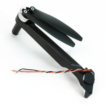 UDIRC U95 Front A Arm Assembly (UDI-U95-07)