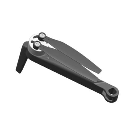 UDIRC U98Pro Front A-Arm Assembly (UDI-U98PRO-08)