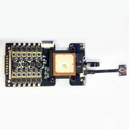 UDIRC U98Pro Main Control Board Components (UDI-U98PRO-13)