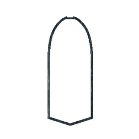 UDIRC Arrow Eva Waterproof Ring (UDI005-24)