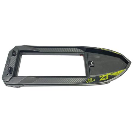 UDIRC Inkfish Cabin Cover (UDI023-01A)