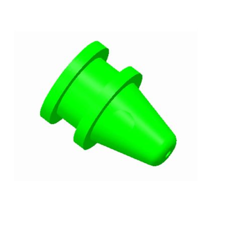 UDIRC Inkfish Rod Waterproof Ring (UDI023-15)