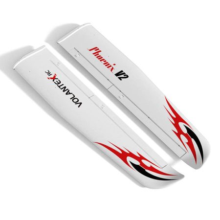 Volantex Main Wing(Without Decals) 759-02 (V-P7570801)