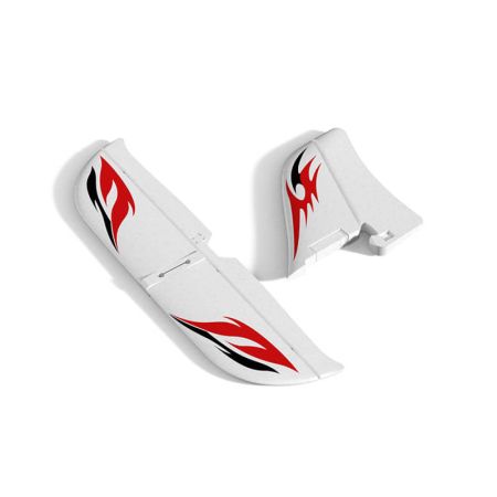 Volantex Tail (Without Decals) 759-02 (V-P7570802)