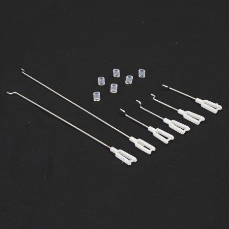 Volantex Push Rod Full Set 759-02 (V-P7590203)