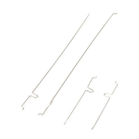 Volantex Push Rod Full Set 761-5 (V-P7610503)