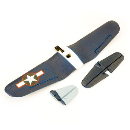 Volantex Main Wing And Tail 761-08V2 (V-P7610802B)
