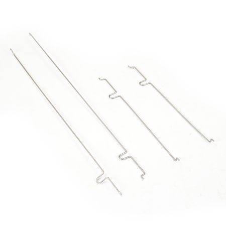 Volantex Push Rod Full Set 761-8 (V-P7610803)