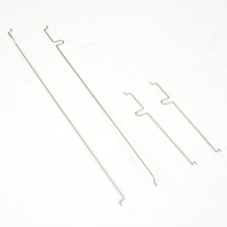 Volantex Push Rod Full Set 761-9 (V-P7610903)