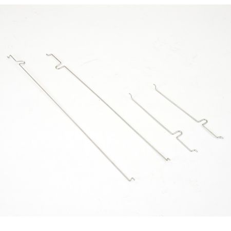 Volantex Push Rod Full Set 761-11 (V-P7611103)