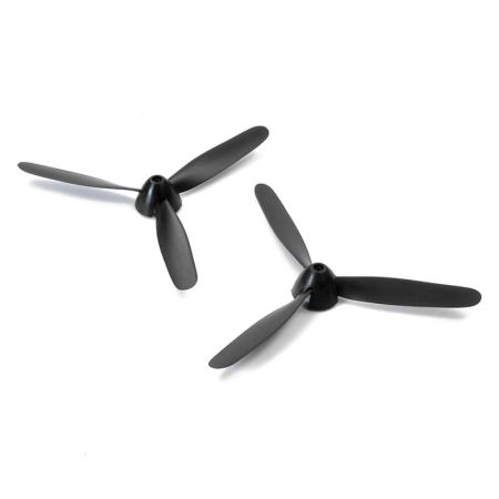 Volantex 3-Blade Propeller Full Set 761-11 (V-P7611104X2)