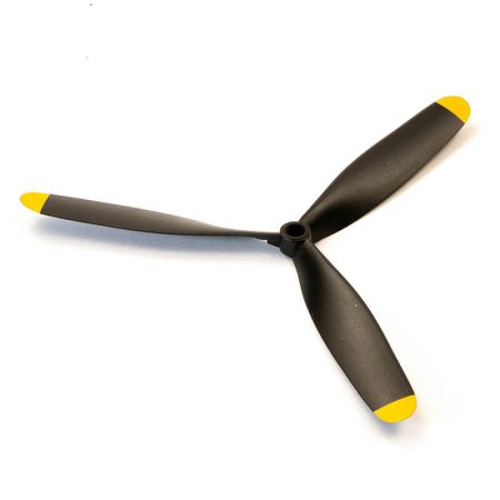 Volantex 3-Blade Propeller 761-08/12/13/15/16 (V-P7611205)