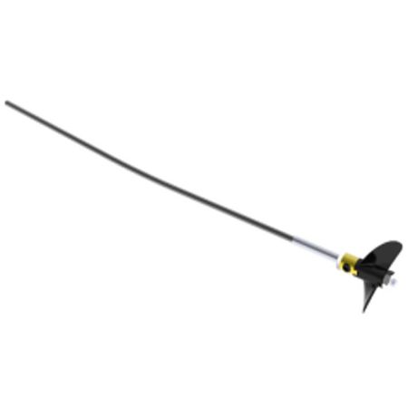 Volantex Shaft And Propeller 792-4 (V-P7920407)